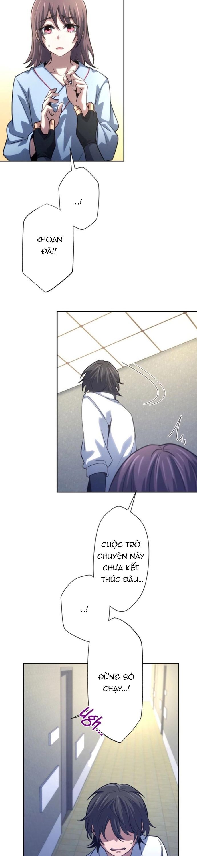 Komyu Sawa Gamer Wa Solo Play De Sekai Saikyou - Chapter 13 - Page 17