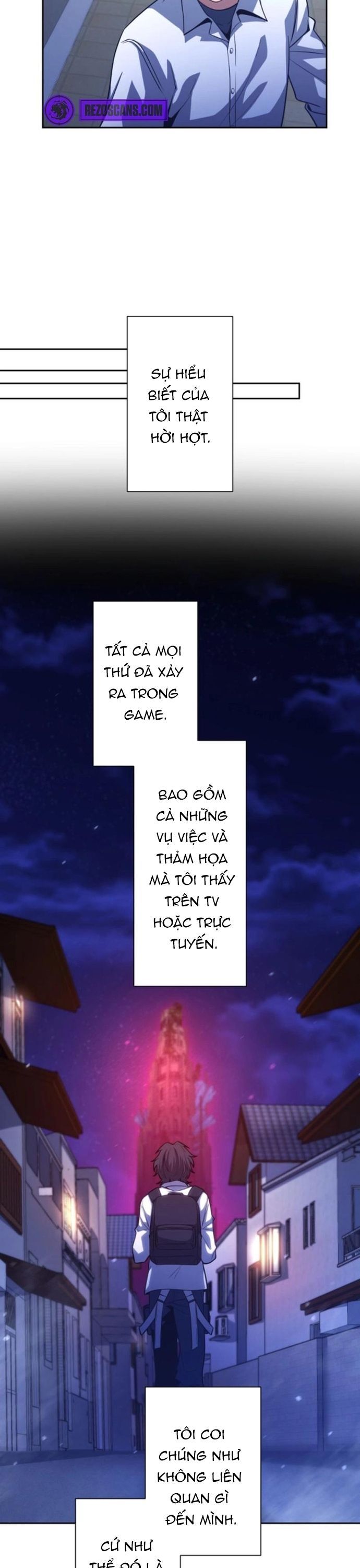 Komyu Sawa Gamer Wa Solo Play De Sekai Saikyou - Chapter 13 - Page 18