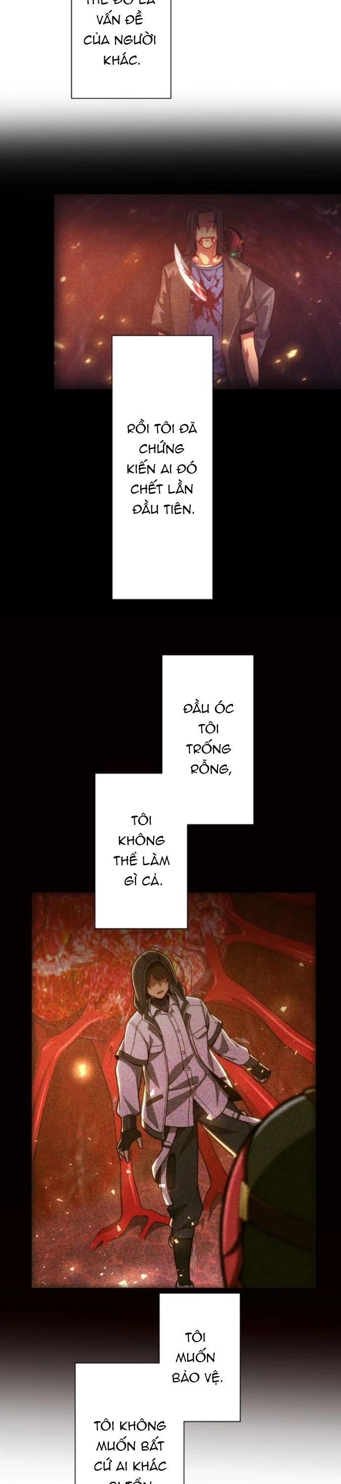 Komyu Sawa Gamer Wa Solo Play De Sekai Saikyou - Chapter 13 - Page 19