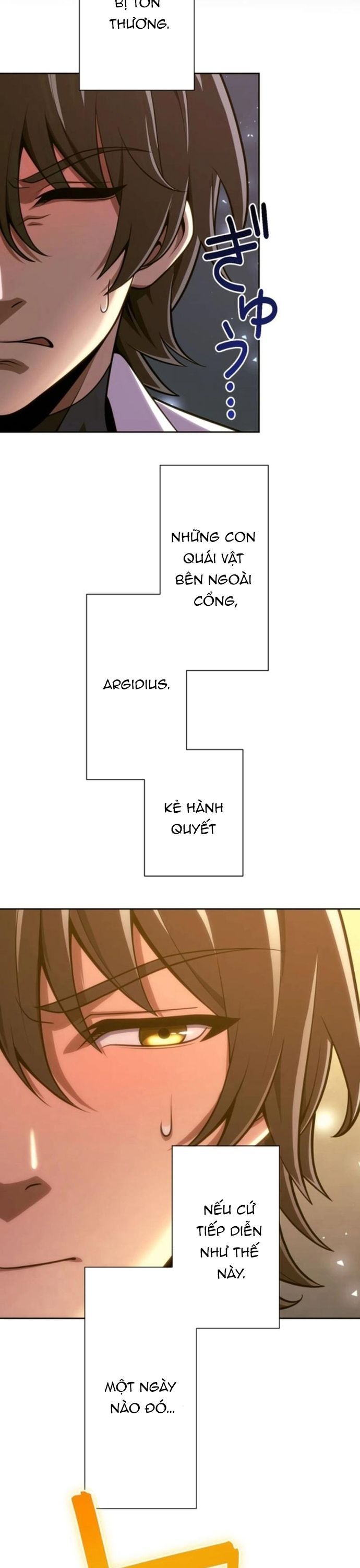 Komyu Sawa Gamer Wa Solo Play De Sekai Saikyou - Chapter 13 - Page 20