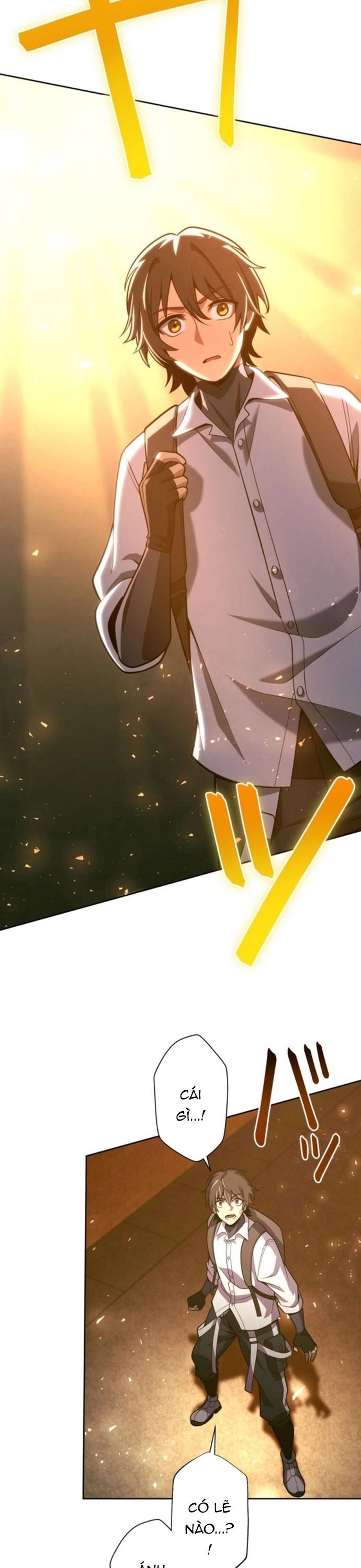 Komyu Sawa Gamer Wa Solo Play De Sekai Saikyou - Chapter 13 - Page 21