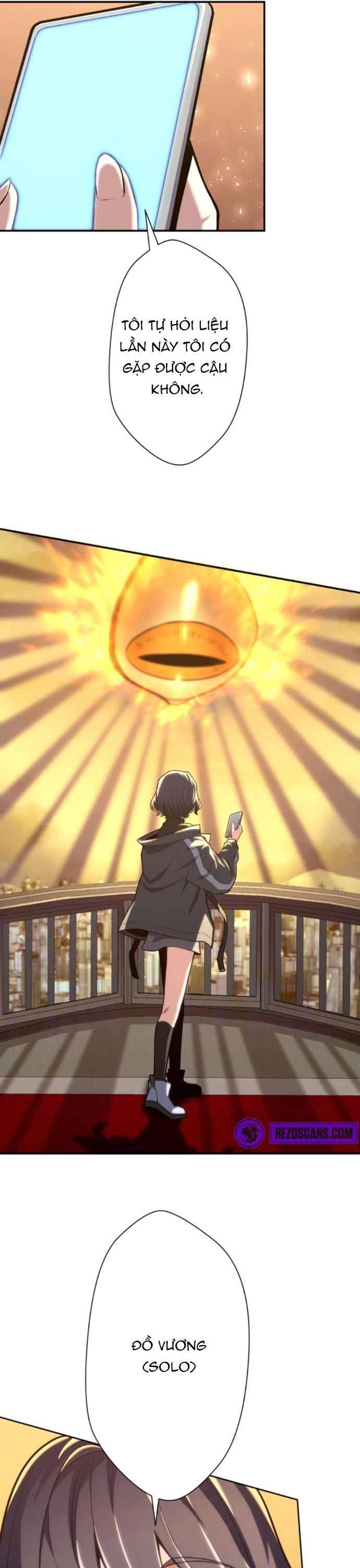 Komyu Sawa Gamer Wa Solo Play De Sekai Saikyou - Chapter 13 - Page 24