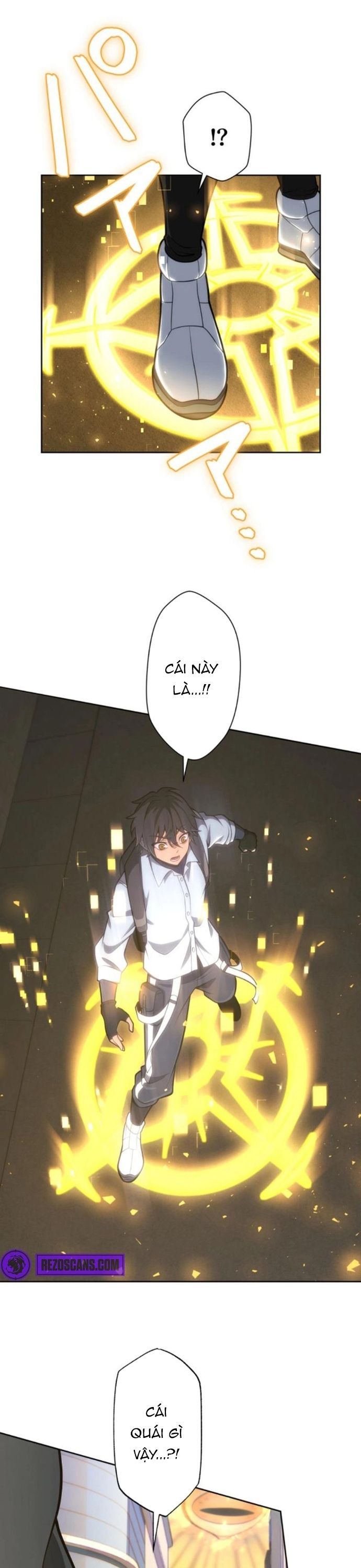 Komyu Sawa Gamer Wa Solo Play De Sekai Saikyou - Chapter 13 - Page 26