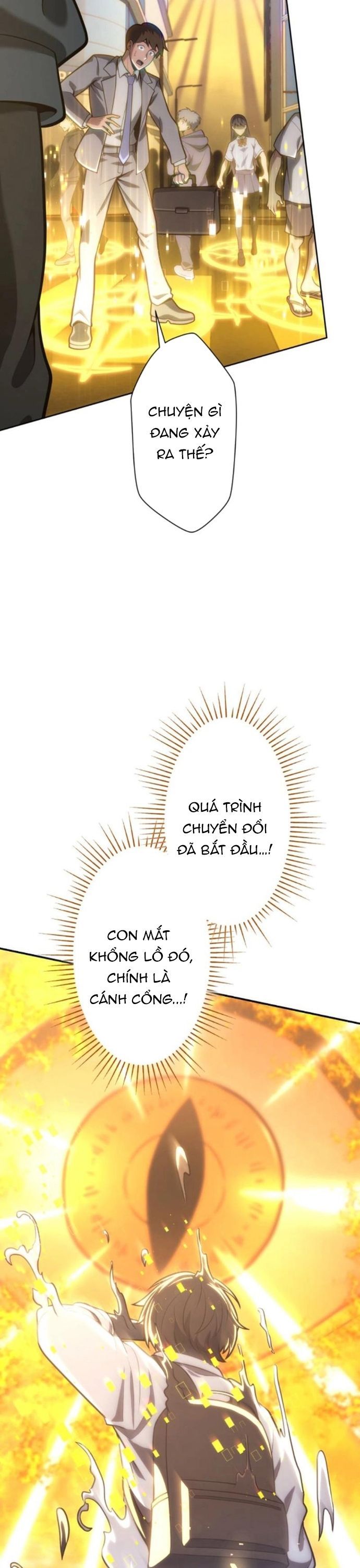 Komyu Sawa Gamer Wa Solo Play De Sekai Saikyou - Chapter 13 - Page 27