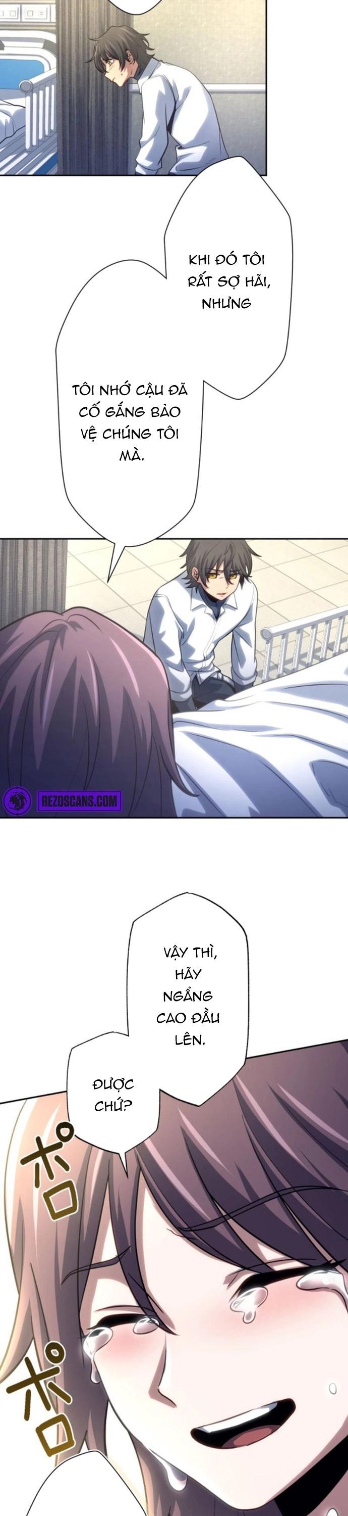 Komyu Sawa Gamer Wa Solo Play De Sekai Saikyou - Chapter 13 - Page 7