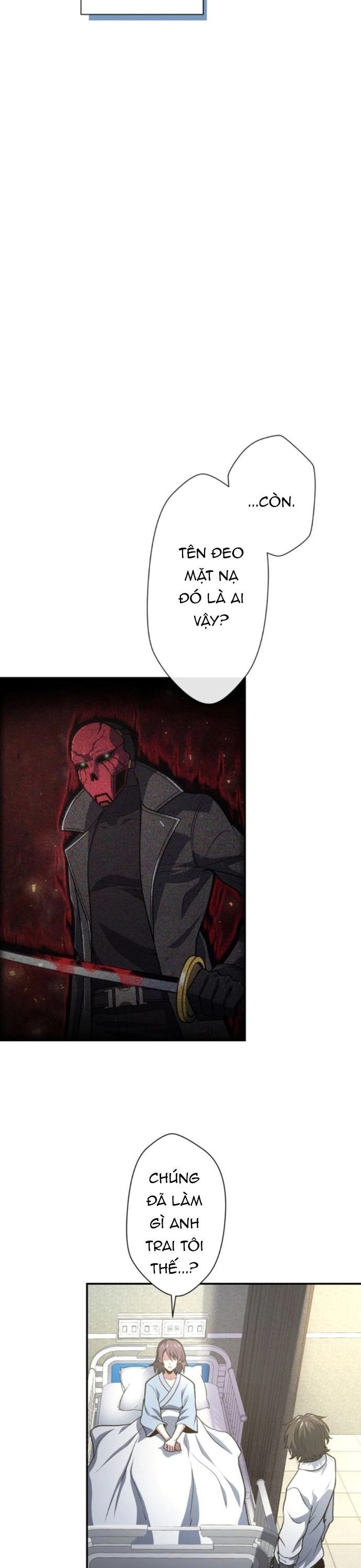 Komyu Sawa Gamer Wa Solo Play De Sekai Saikyou - Chapter 13 - Page 9