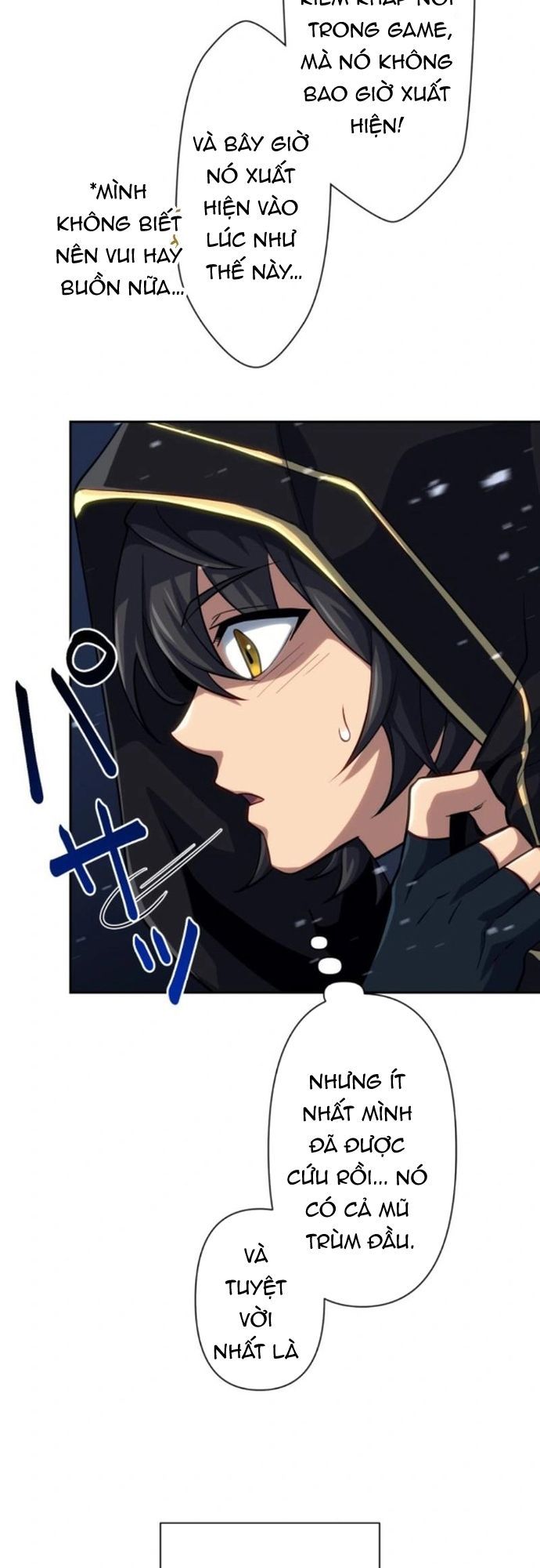 Komyu Sawa Gamer Wa Solo Play De Sekai Saikyou - Chapter 14 - Page 10