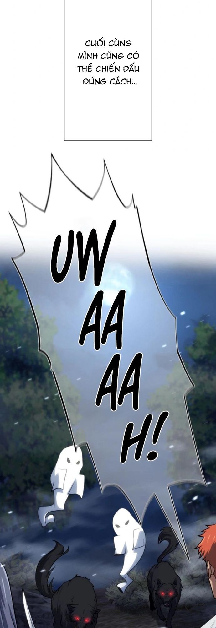 Komyu Sawa Gamer Wa Solo Play De Sekai Saikyou - Chapter 14 - Page 11