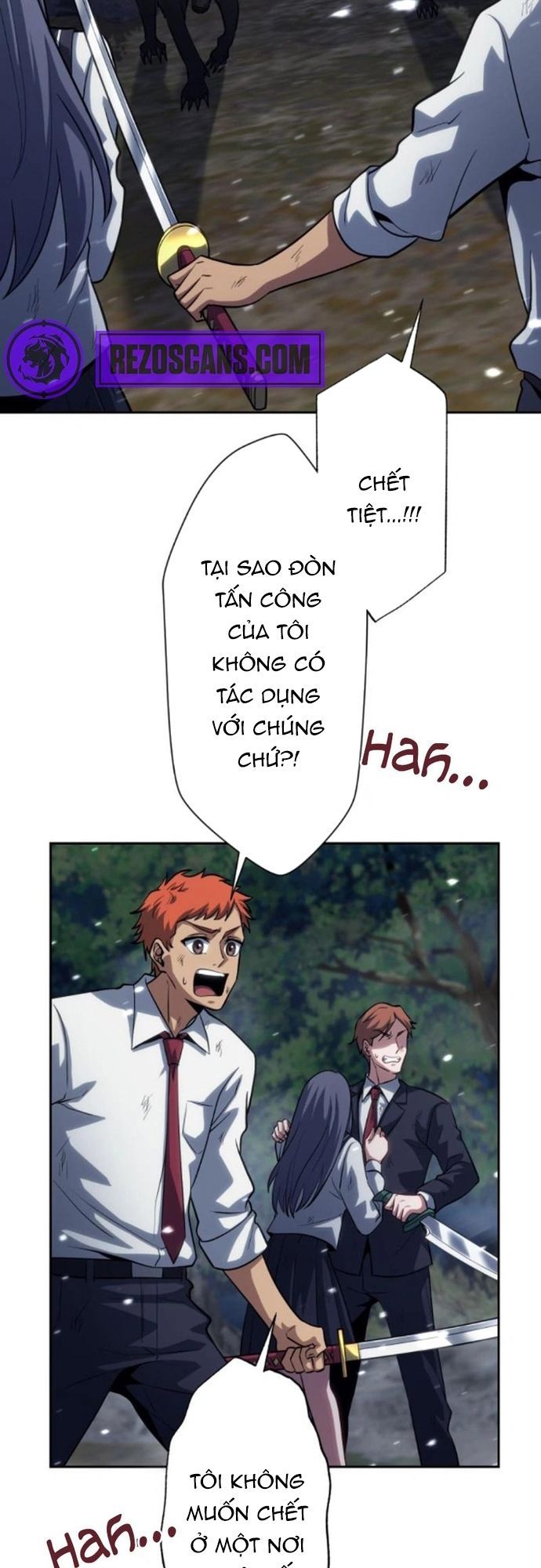 Komyu Sawa Gamer Wa Solo Play De Sekai Saikyou - Chapter 14 - Page 12