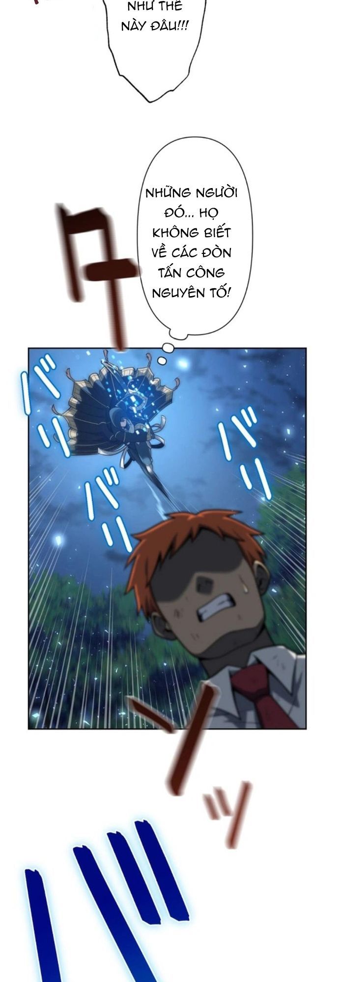 Komyu Sawa Gamer Wa Solo Play De Sekai Saikyou - Chapter 14 - Page 13