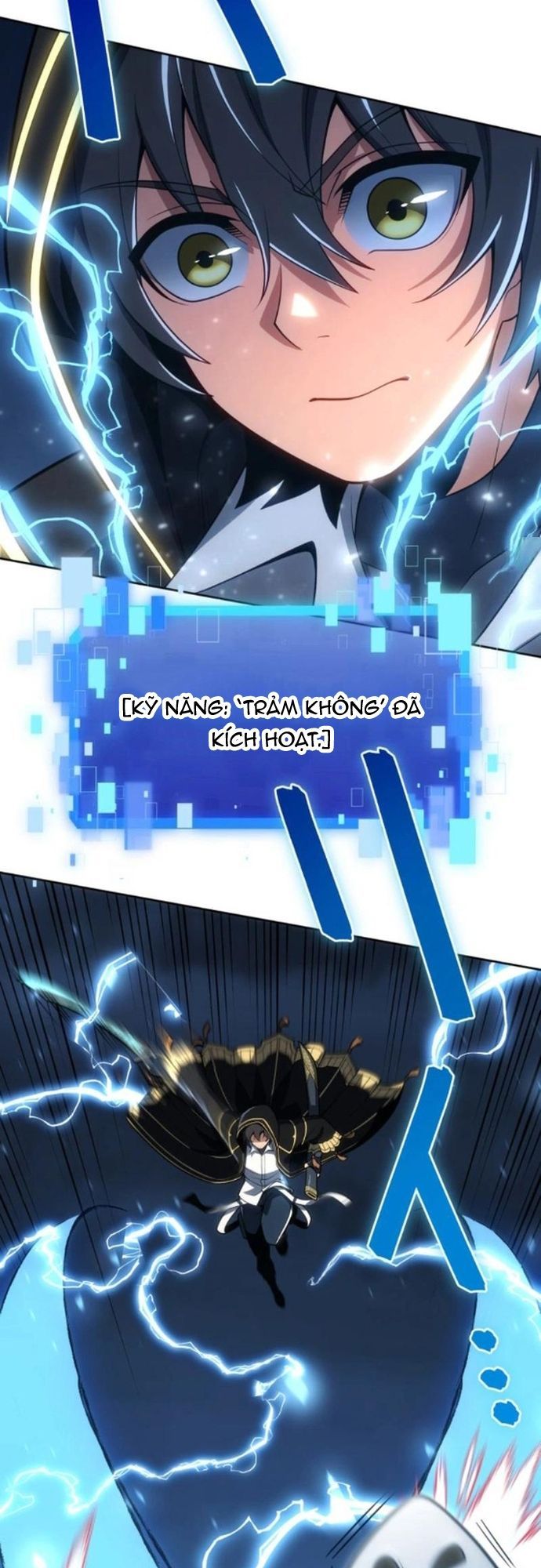 Komyu Sawa Gamer Wa Solo Play De Sekai Saikyou - Chapter 14 - Page 14