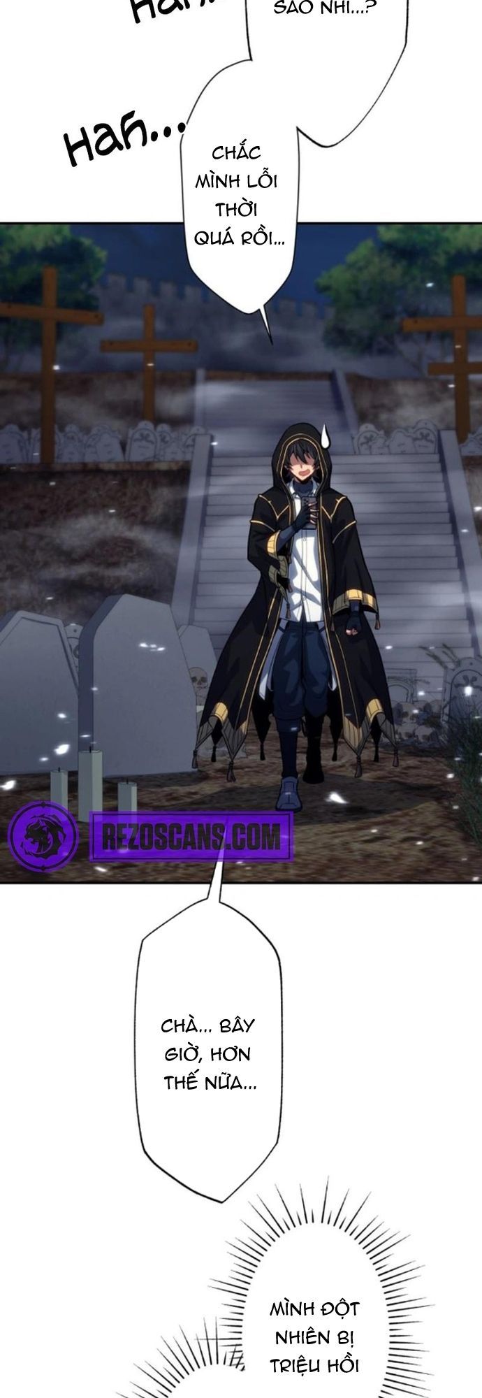 Komyu Sawa Gamer Wa Solo Play De Sekai Saikyou - Chapter 14 - Page 18