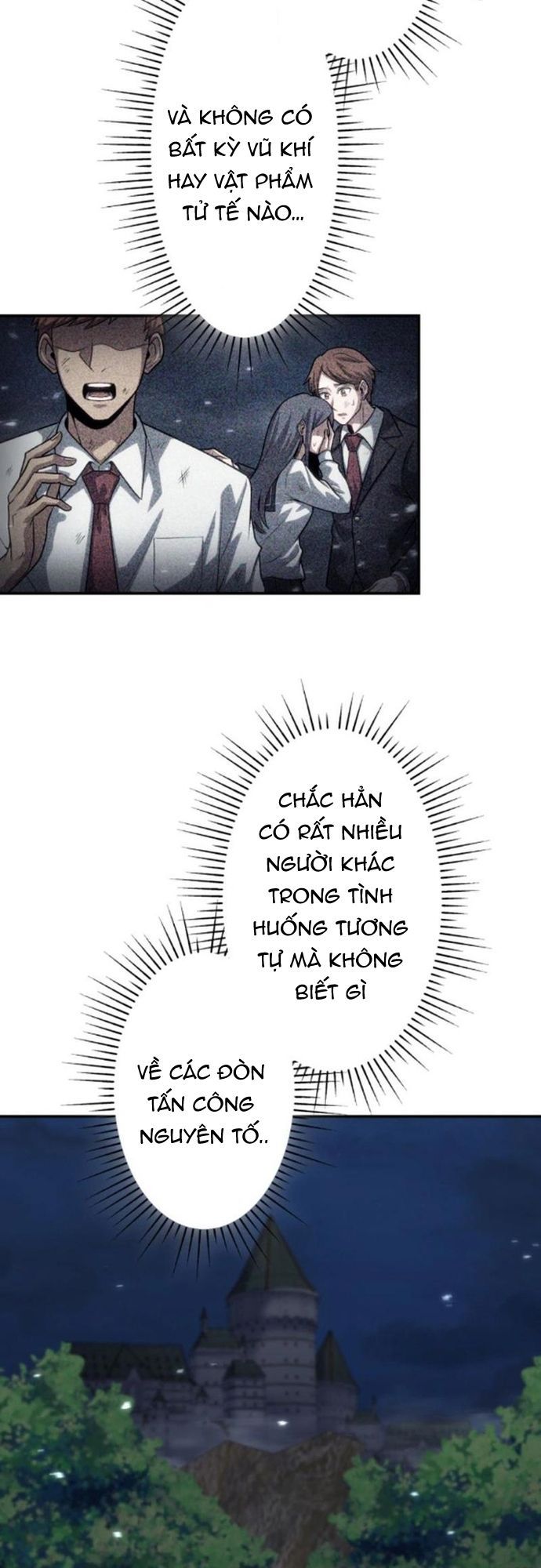 Komyu Sawa Gamer Wa Solo Play De Sekai Saikyou - Chapter 14 - Page 19