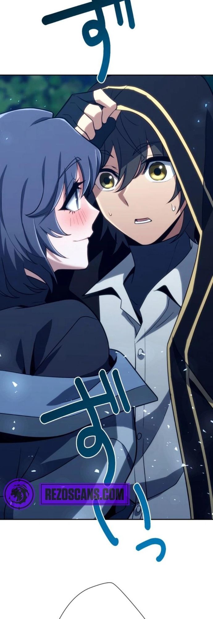 Komyu Sawa Gamer Wa Solo Play De Sekai Saikyou - Chapter 14 - Page 28