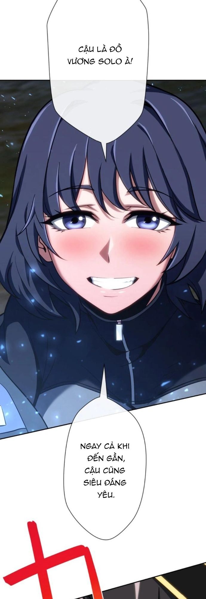 Komyu Sawa Gamer Wa Solo Play De Sekai Saikyou - Chapter 14 - Page 29