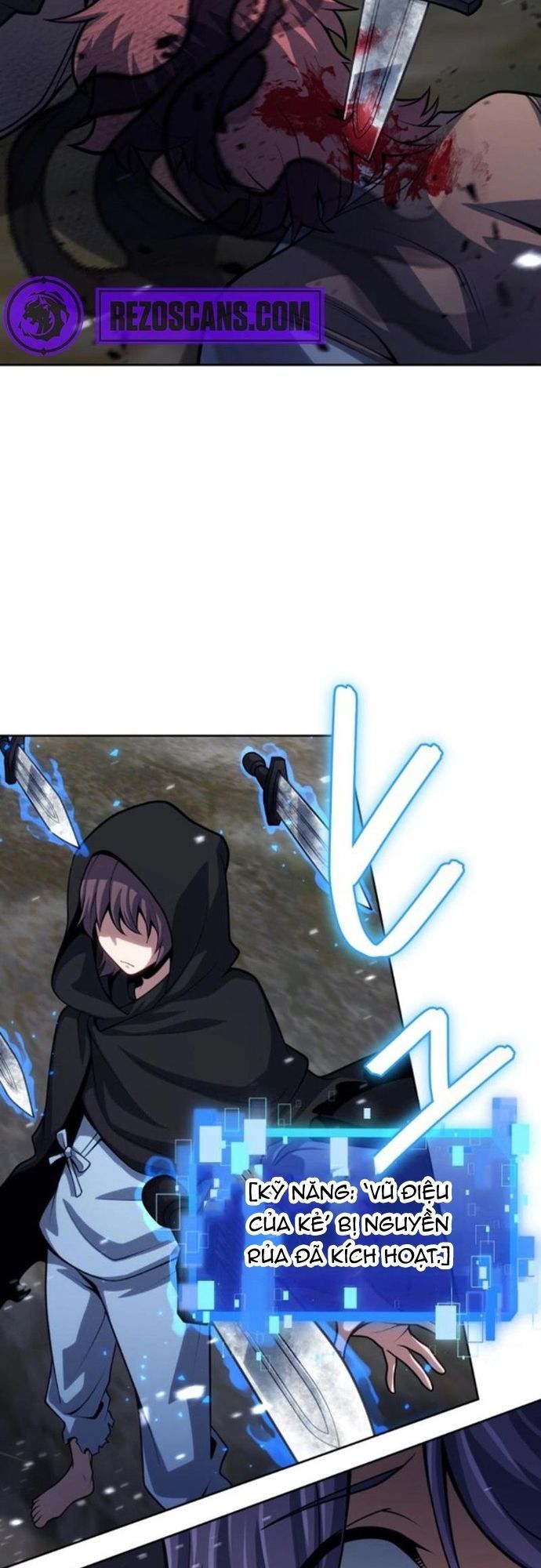 Komyu Sawa Gamer Wa Solo Play De Sekai Saikyou - Chapter 14 - Page 3