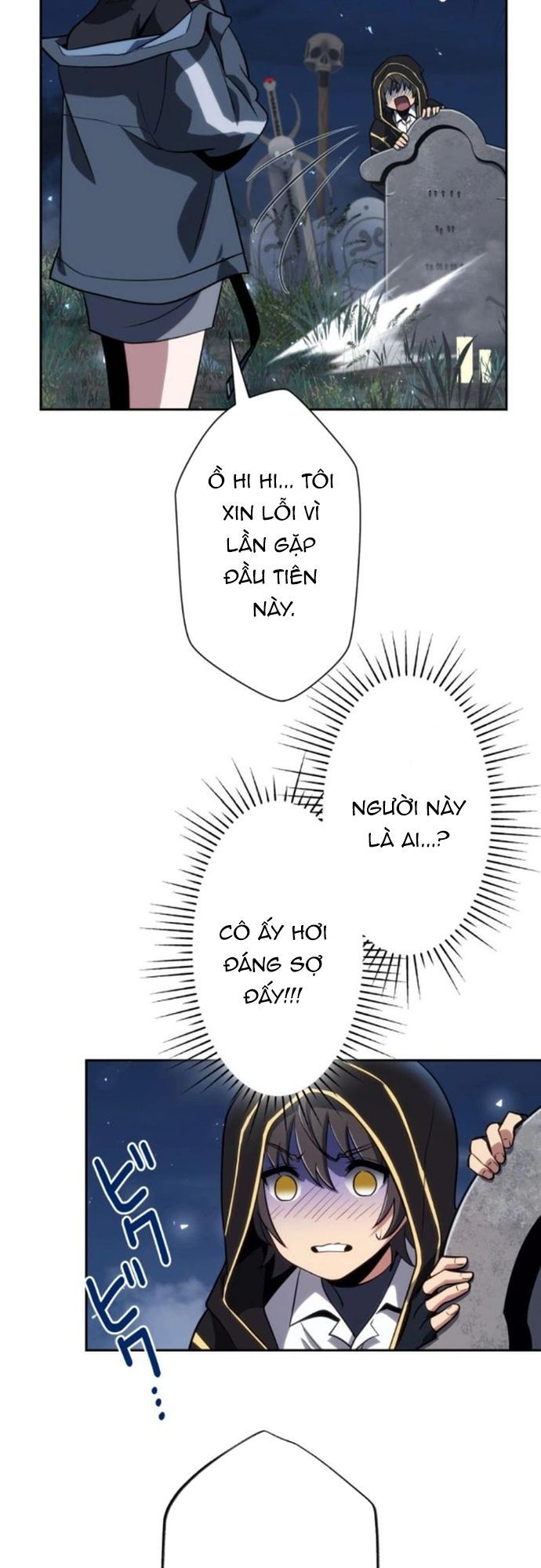 Komyu Sawa Gamer Wa Solo Play De Sekai Saikyou - Chapter 14 - Page 31