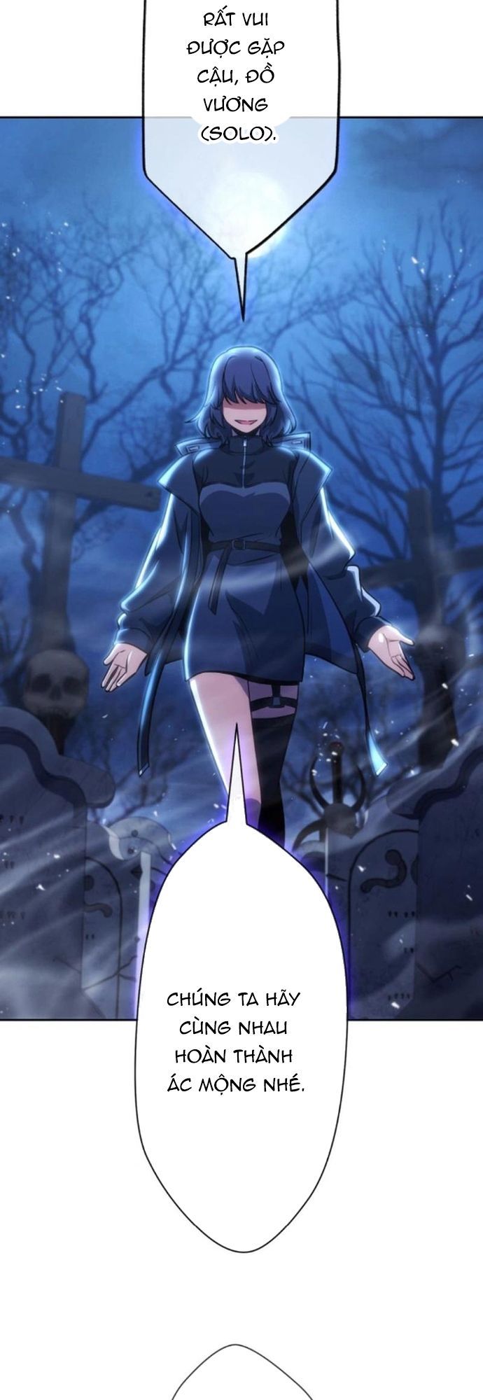 Komyu Sawa Gamer Wa Solo Play De Sekai Saikyou - Chapter 14 - Page 32