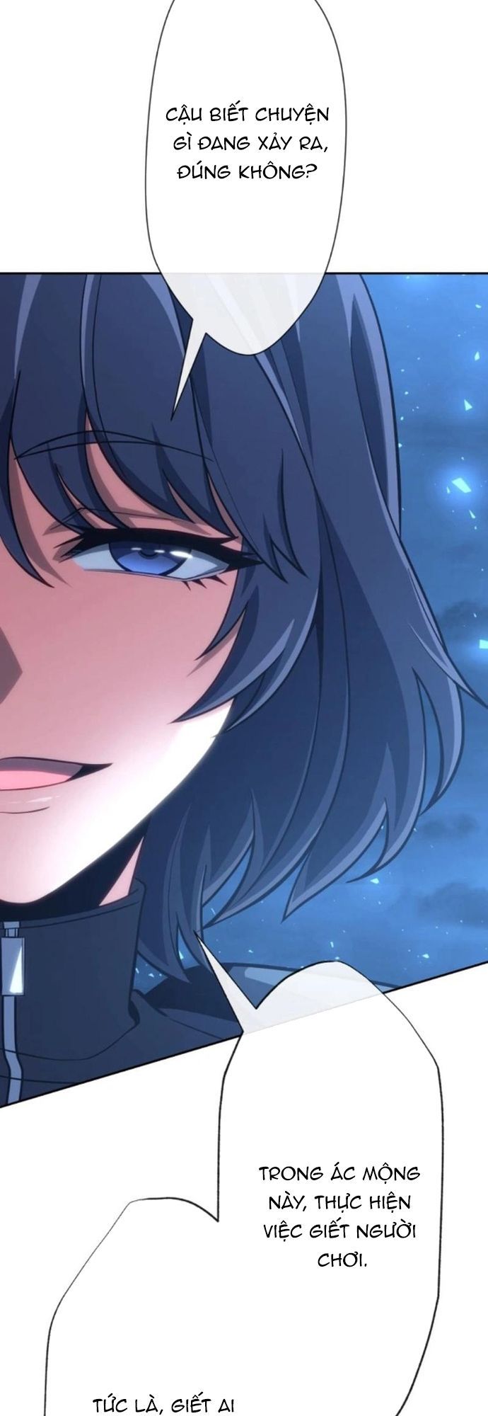 Komyu Sawa Gamer Wa Solo Play De Sekai Saikyou - Chapter 14 - Page 33