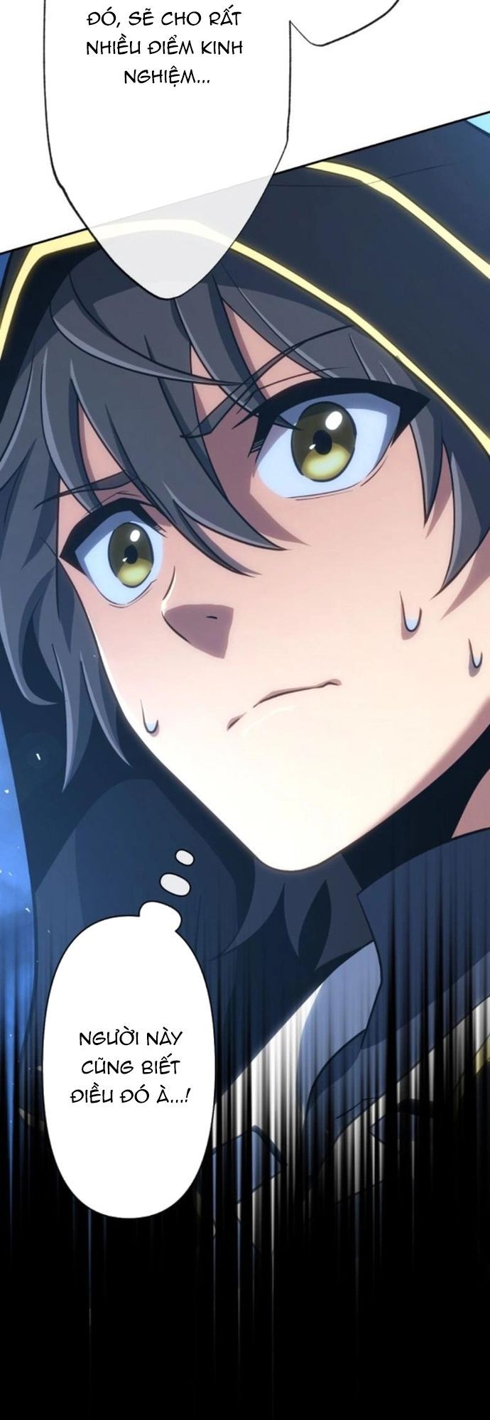 Komyu Sawa Gamer Wa Solo Play De Sekai Saikyou - Chapter 14 - Page 34