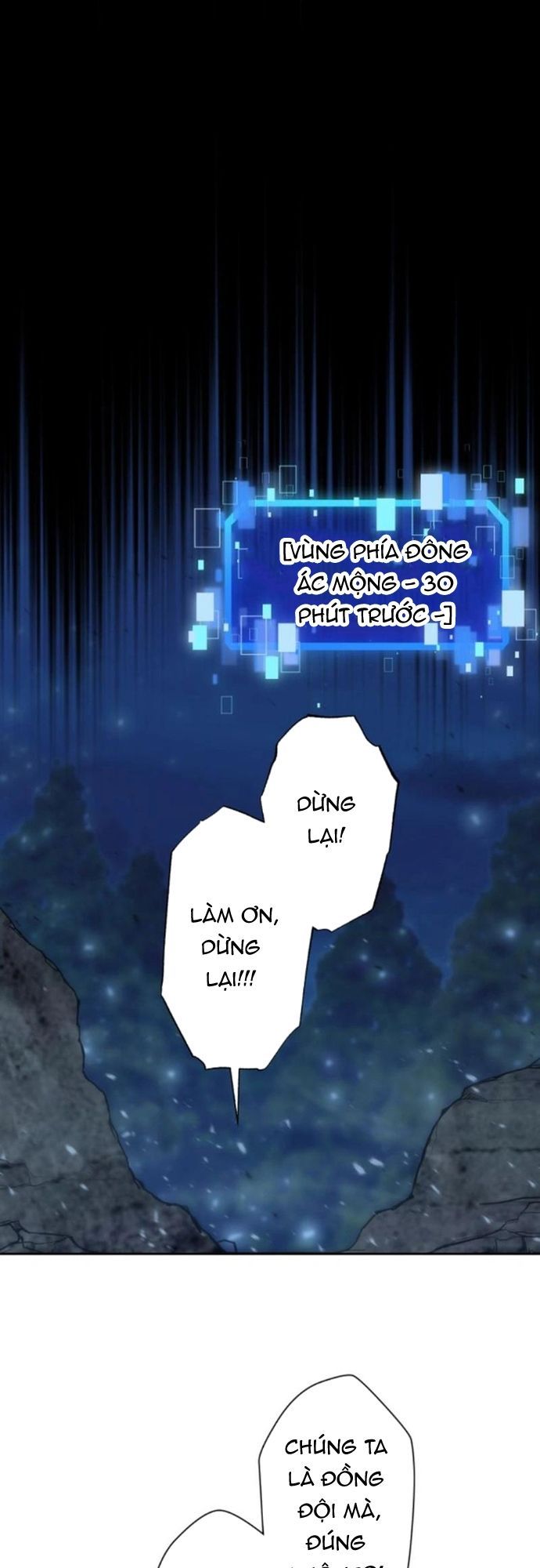 Komyu Sawa Gamer Wa Solo Play De Sekai Saikyou - Chapter 14 - Page 35