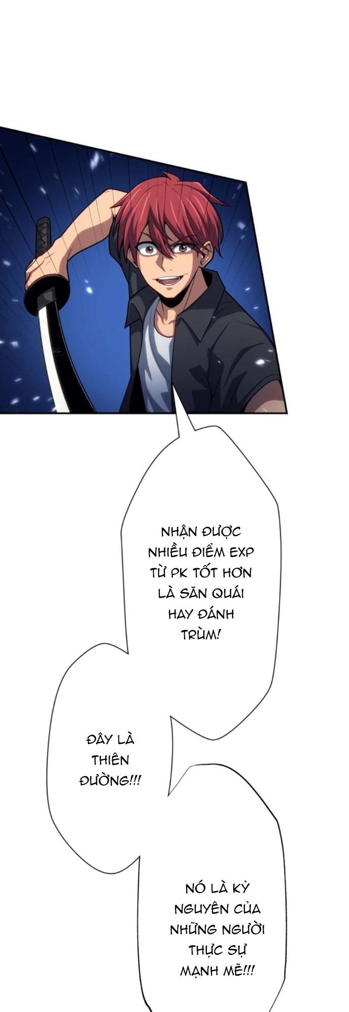 Komyu Sawa Gamer Wa Solo Play De Sekai Saikyou - Chapter 14 - Page 37