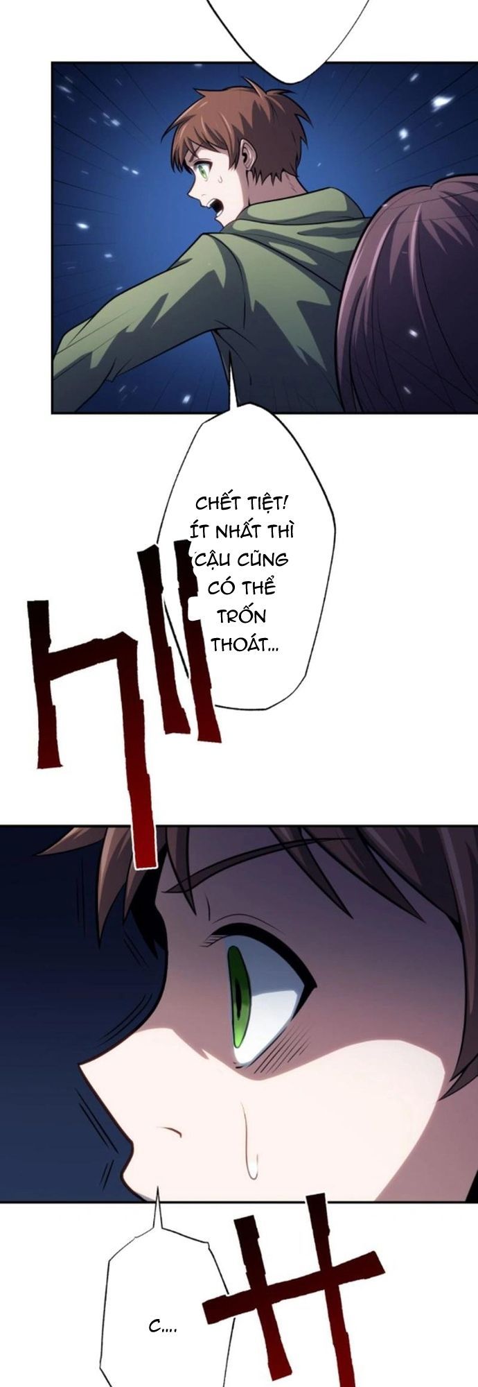 Komyu Sawa Gamer Wa Solo Play De Sekai Saikyou - Chapter 14 - Page 38