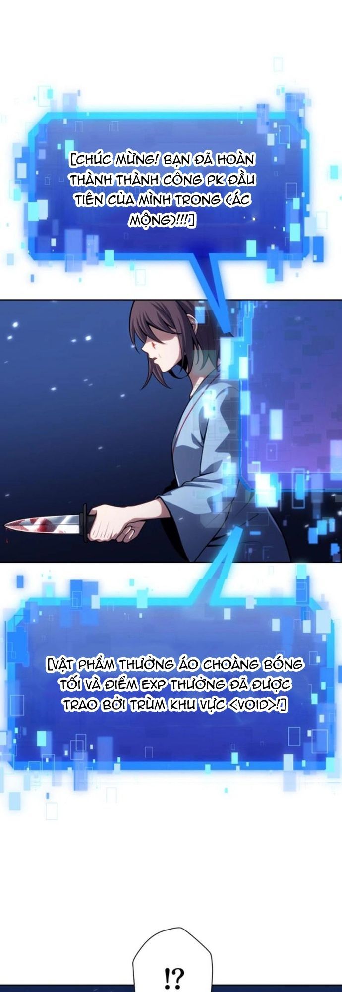 Komyu Sawa Gamer Wa Solo Play De Sekai Saikyou - Chapter 14 - Page 40