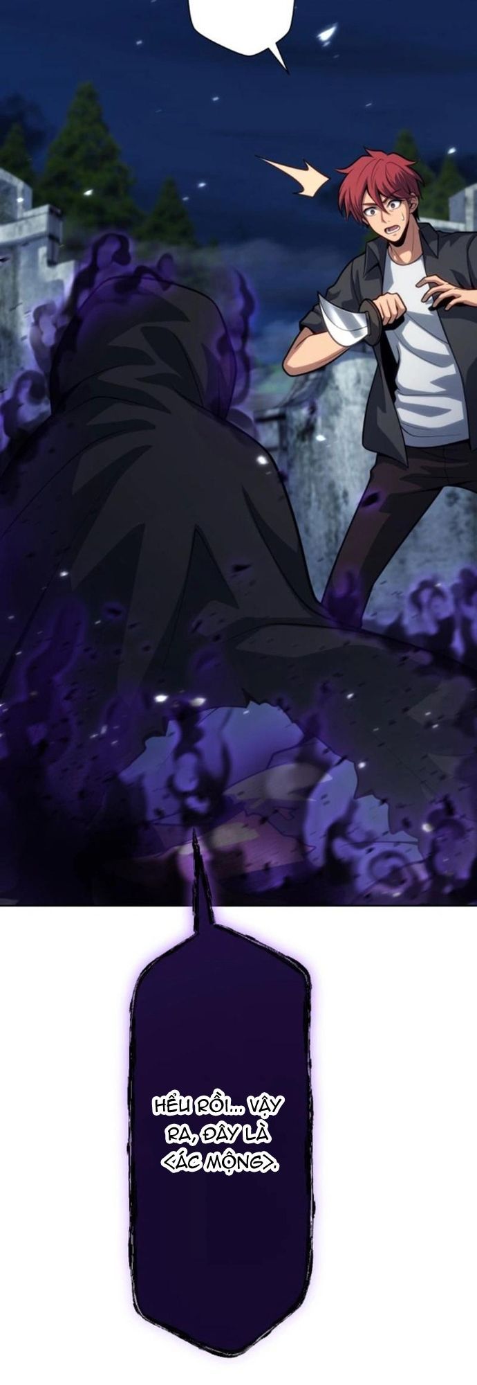 Komyu Sawa Gamer Wa Solo Play De Sekai Saikyou - Chapter 14 - Page 41