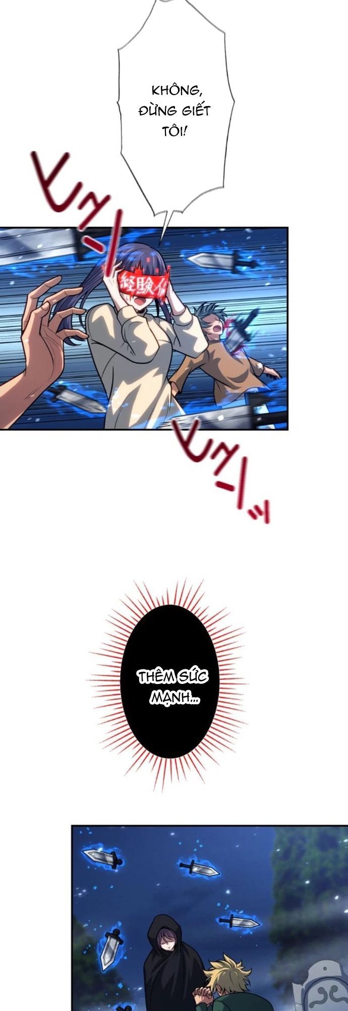 Komyu Sawa Gamer Wa Solo Play De Sekai Saikyou - Chapter 14 - Page 44