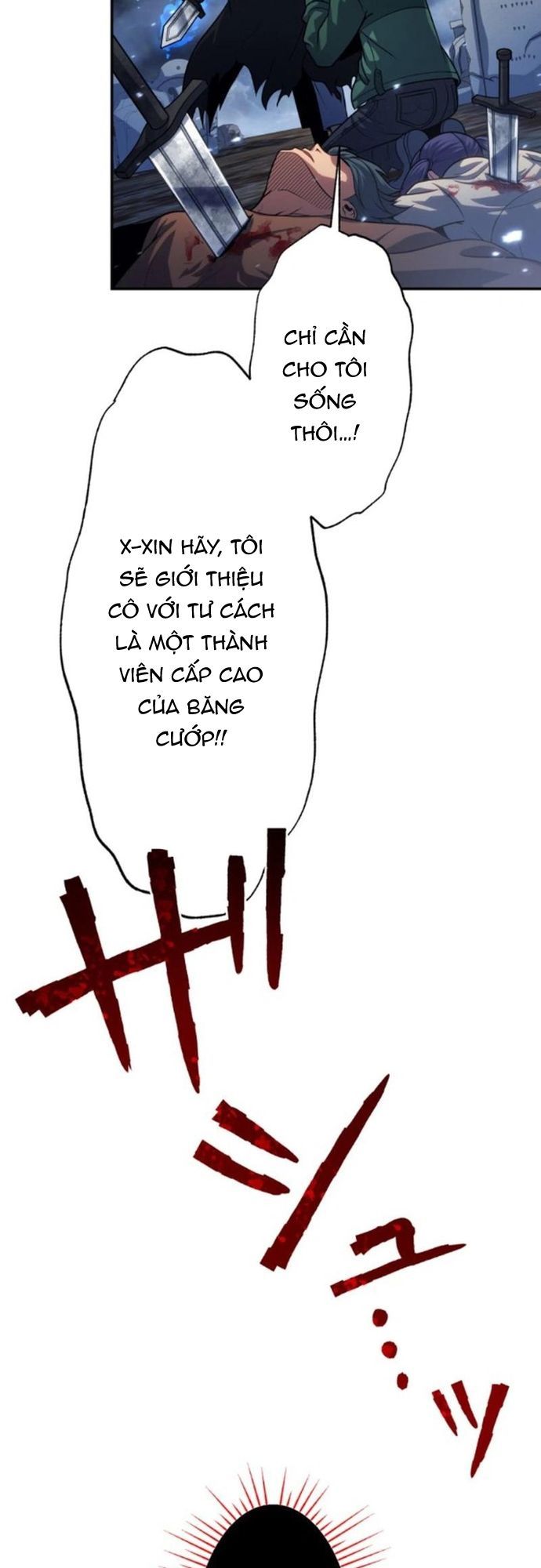 Komyu Sawa Gamer Wa Solo Play De Sekai Saikyou - Chapter 14 - Page 45