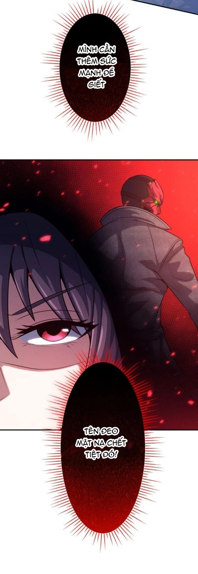 Komyu Sawa Gamer Wa Solo Play De Sekai Saikyou - Chapter 14 - Page 47