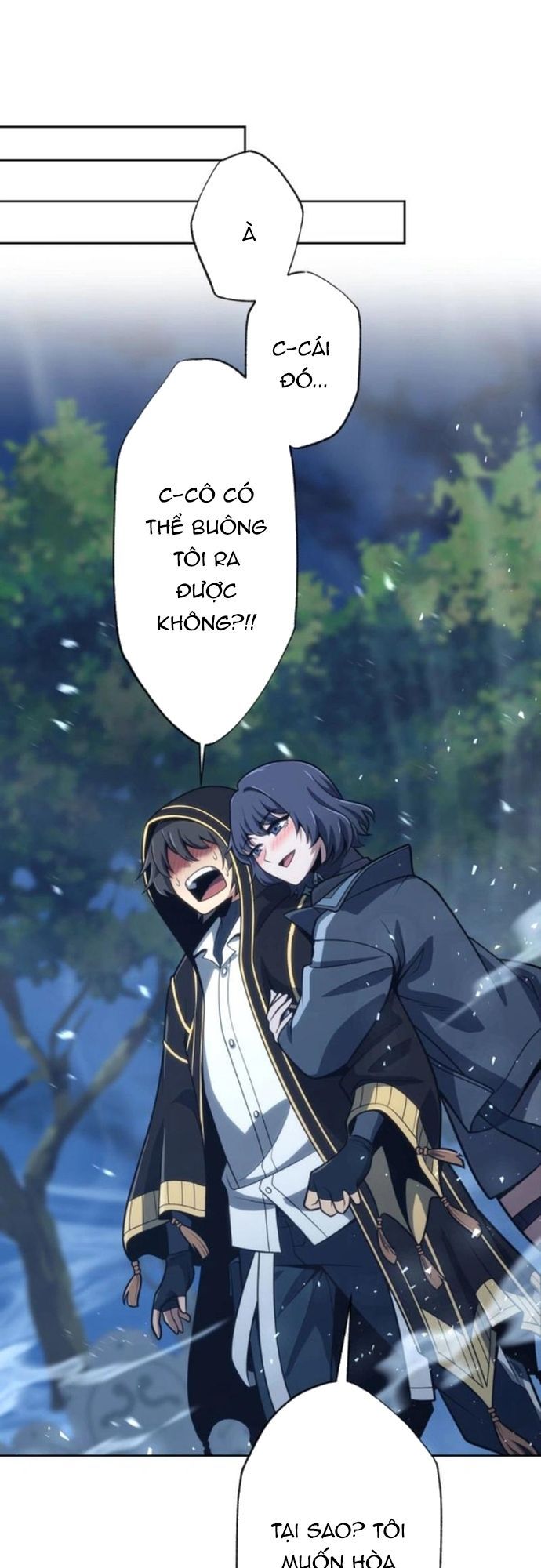 Komyu Sawa Gamer Wa Solo Play De Sekai Saikyou - Chapter 14 - Page 48