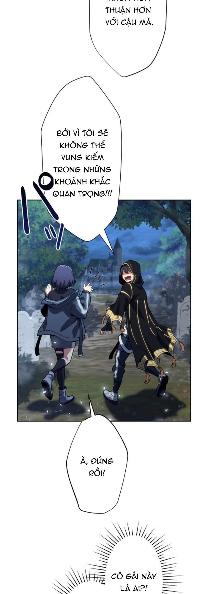 Komyu Sawa Gamer Wa Solo Play De Sekai Saikyou - Chapter 14 - Page 49