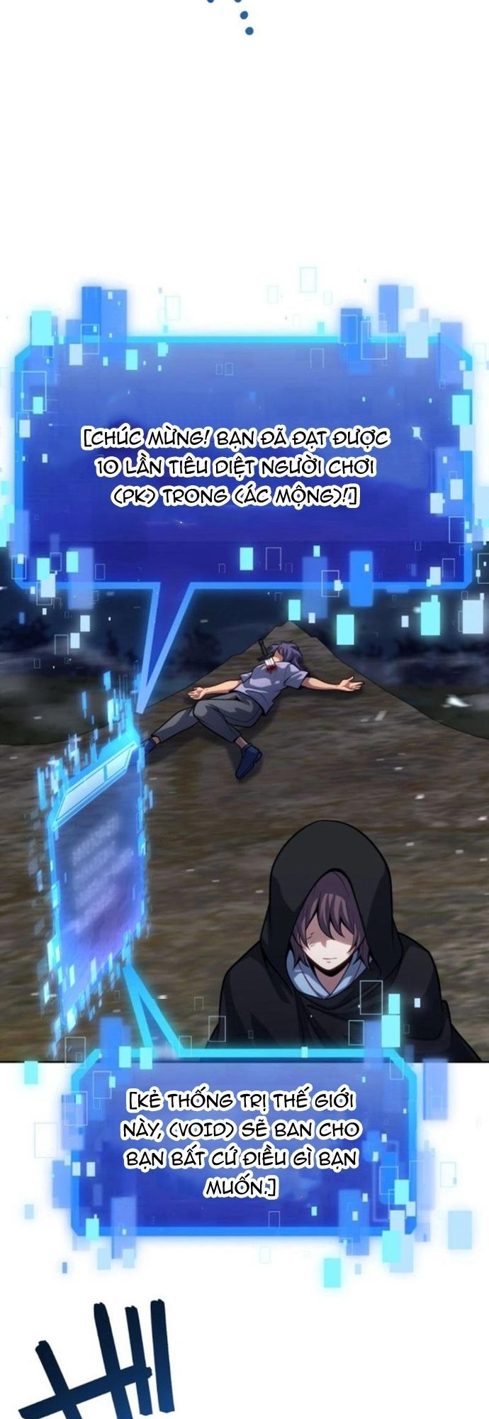 Komyu Sawa Gamer Wa Solo Play De Sekai Saikyou - Chapter 14 - Page 5