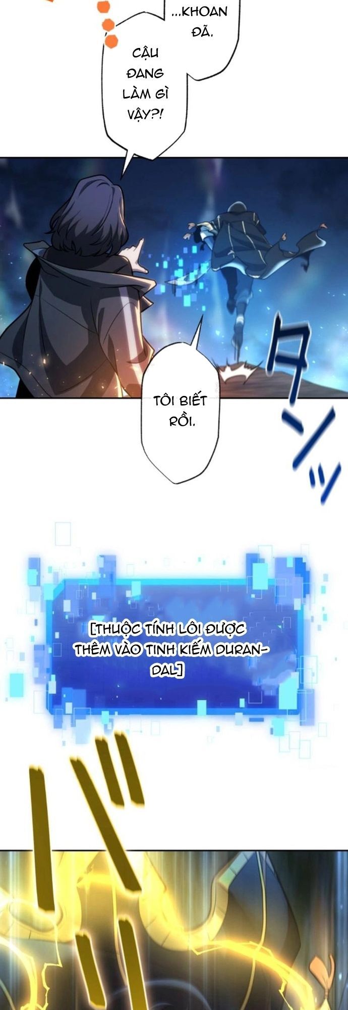 Komyu Sawa Gamer Wa Solo Play De Sekai Saikyou - Chapter 14 - Page 57