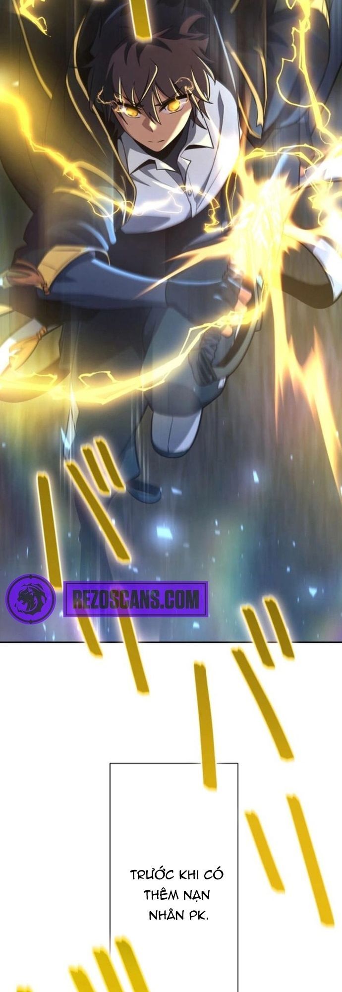 Komyu Sawa Gamer Wa Solo Play De Sekai Saikyou - Chapter 14 - Page 58