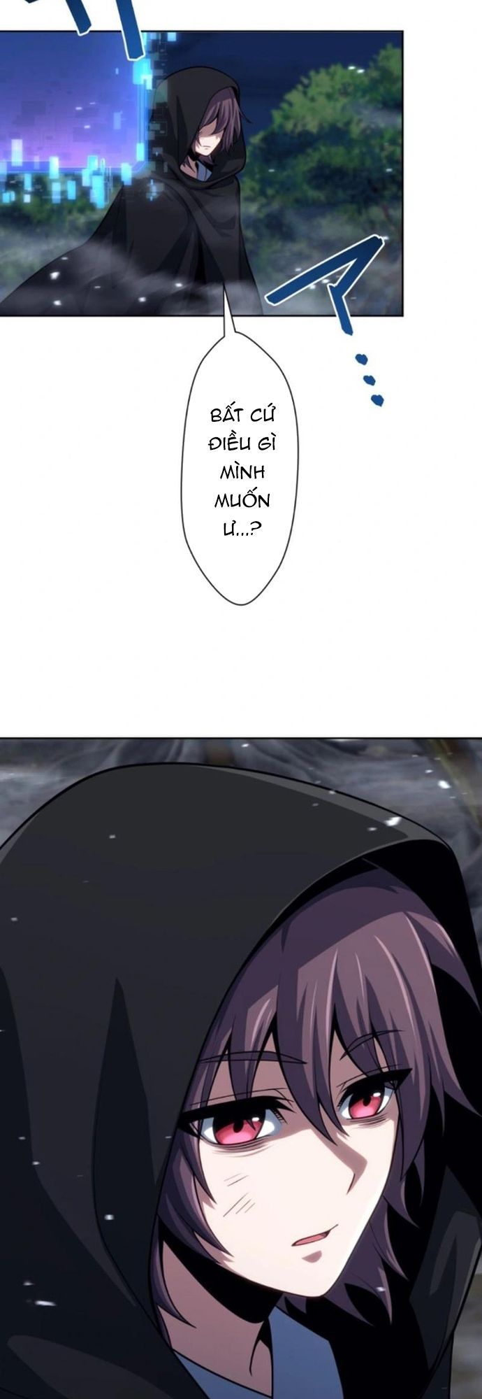 Komyu Sawa Gamer Wa Solo Play De Sekai Saikyou - Chapter 14 - Page 6