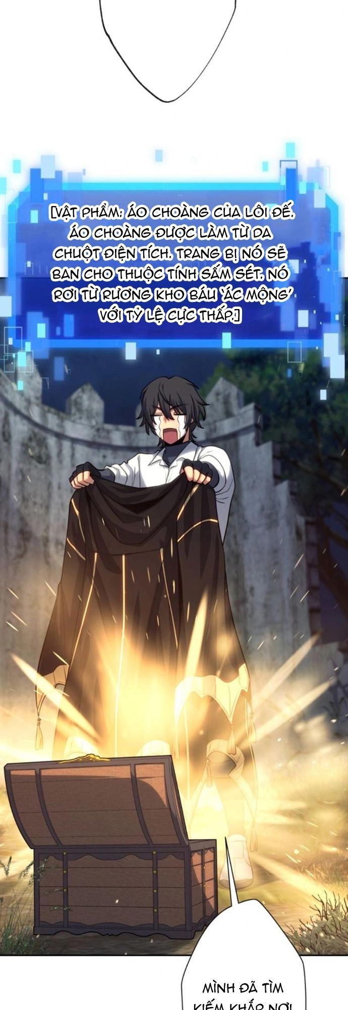 Komyu Sawa Gamer Wa Solo Play De Sekai Saikyou - Chapter 14 - Page 9