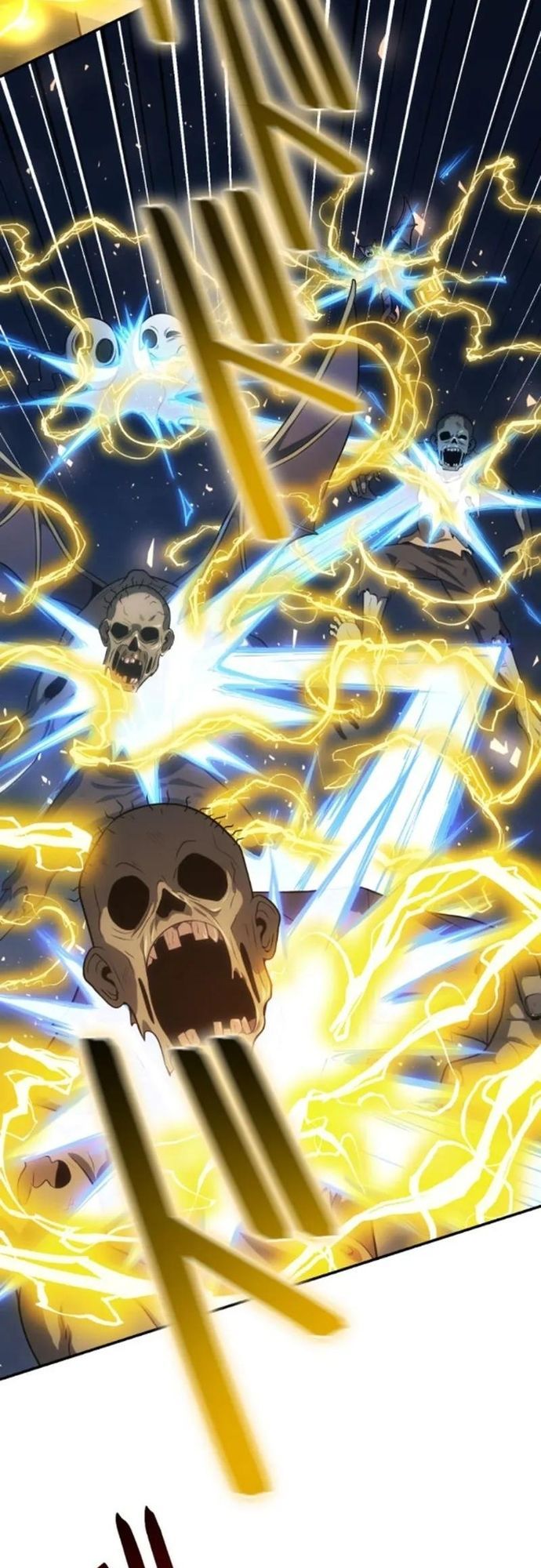 Komyu Sawa Gamer Wa Solo Play De Sekai Saikyou - Chapter 15 - Page 11