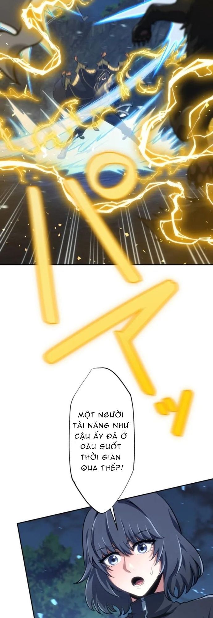 Komyu Sawa Gamer Wa Solo Play De Sekai Saikyou - Chapter 15 - Page 14