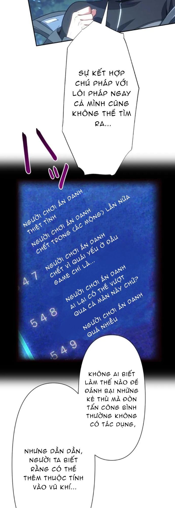 Komyu Sawa Gamer Wa Solo Play De Sekai Saikyou - Chapter 15 - Page 15