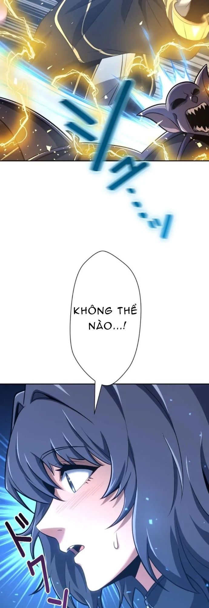 Komyu Sawa Gamer Wa Solo Play De Sekai Saikyou - Chapter 15 - Page 17