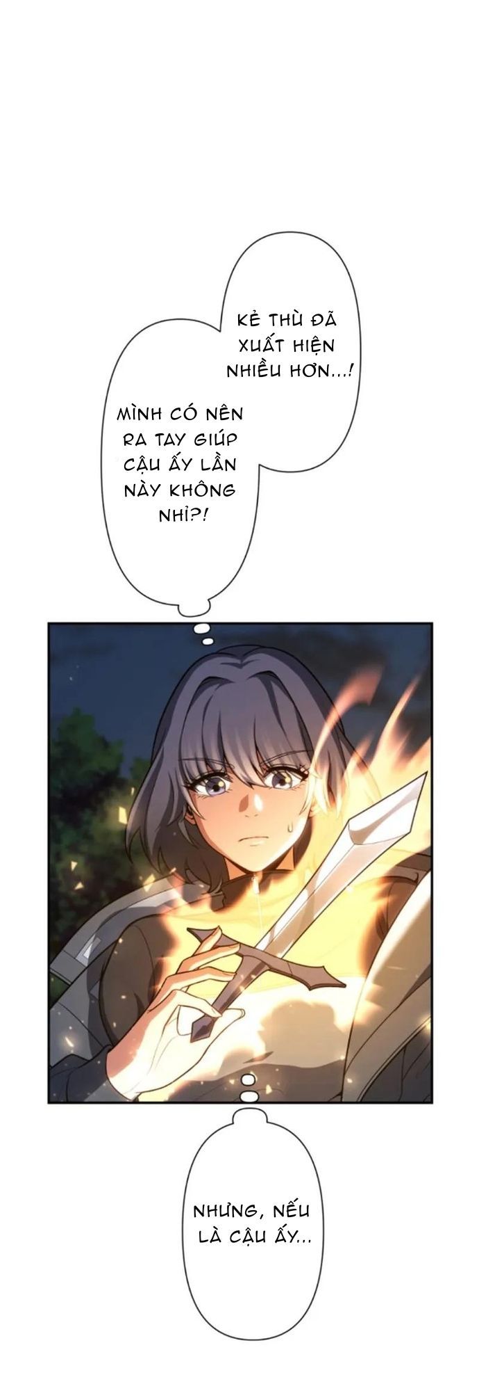 Komyu Sawa Gamer Wa Solo Play De Sekai Saikyou - Chapter 15 - Page 22