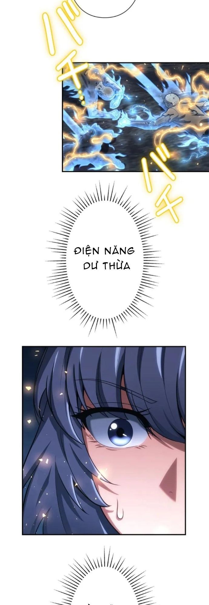 Komyu Sawa Gamer Wa Solo Play De Sekai Saikyou - Chapter 15 - Page 24