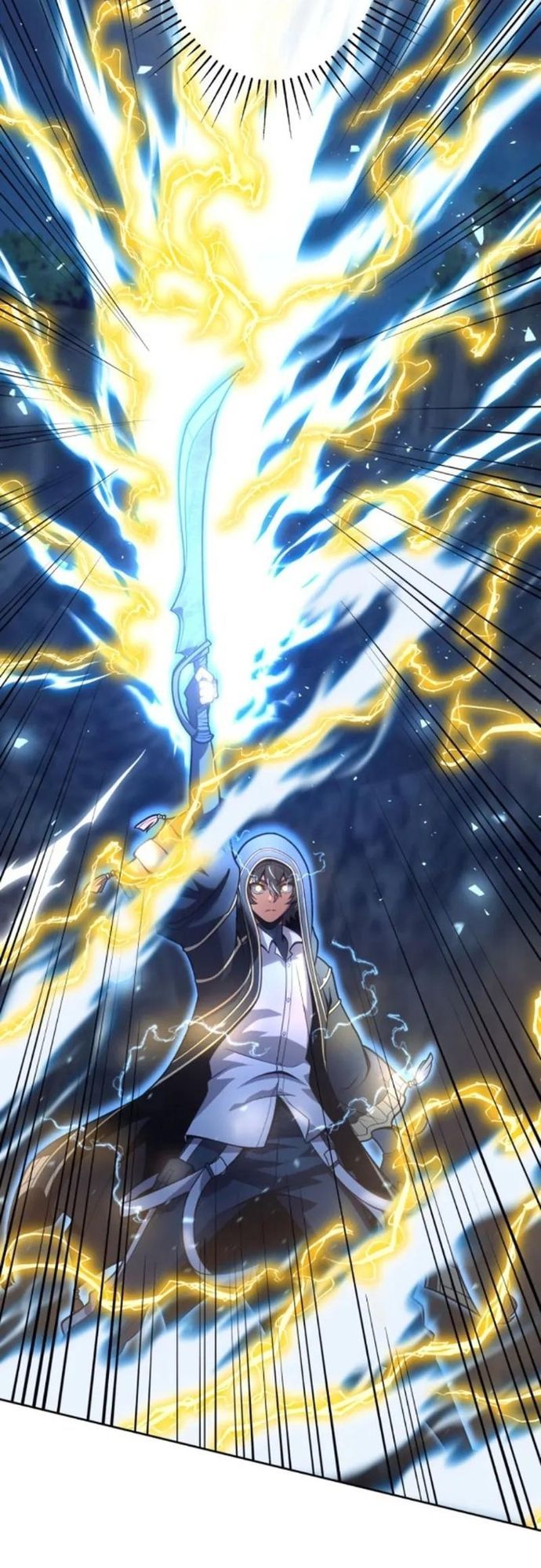 Komyu Sawa Gamer Wa Solo Play De Sekai Saikyou - Chapter 15 - Page 26