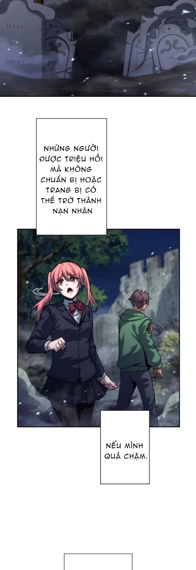 Komyu Sawa Gamer Wa Solo Play De Sekai Saikyou - Chapter 15 - Page 3