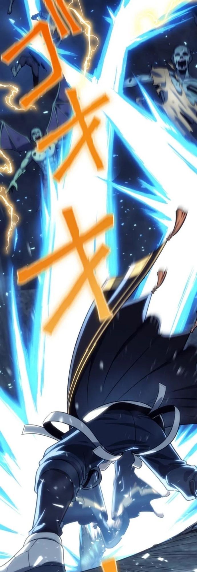 Komyu Sawa Gamer Wa Solo Play De Sekai Saikyou - Chapter 15 - Page 30