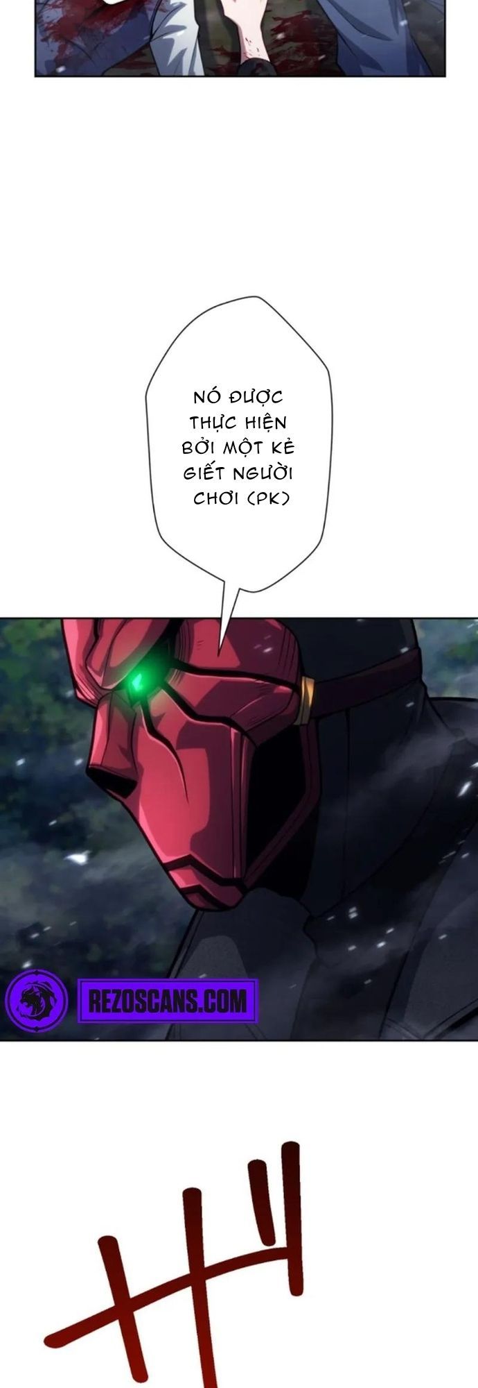 Komyu Sawa Gamer Wa Solo Play De Sekai Saikyou - Chapter 15 - Page 36