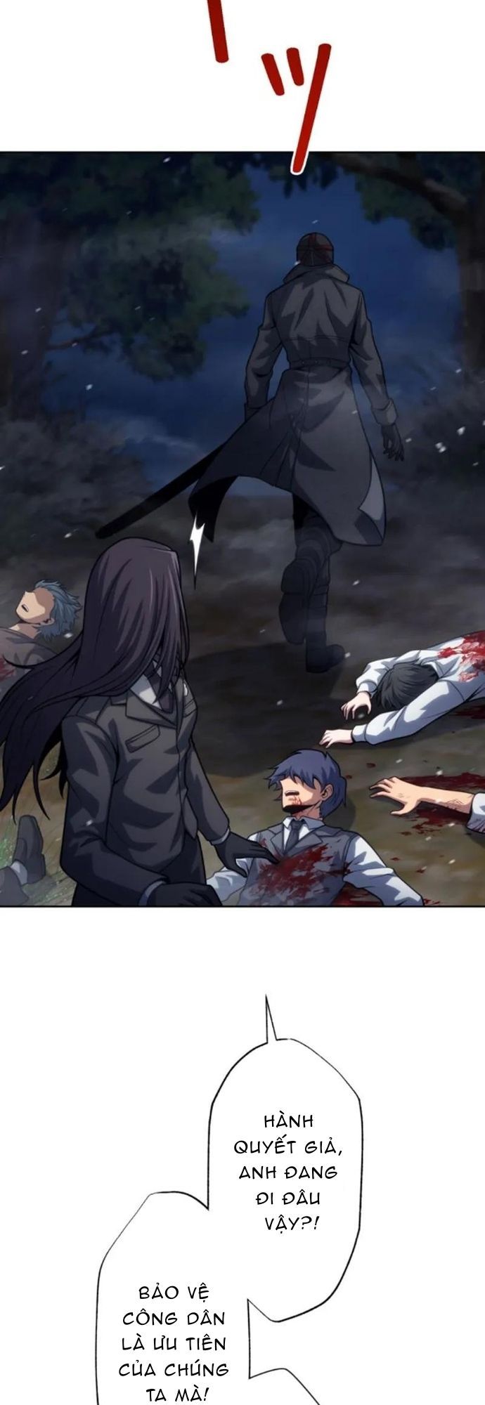 Komyu Sawa Gamer Wa Solo Play De Sekai Saikyou - Chapter 15 - Page 37